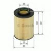 CLAAS 0005459530 Oil Filter